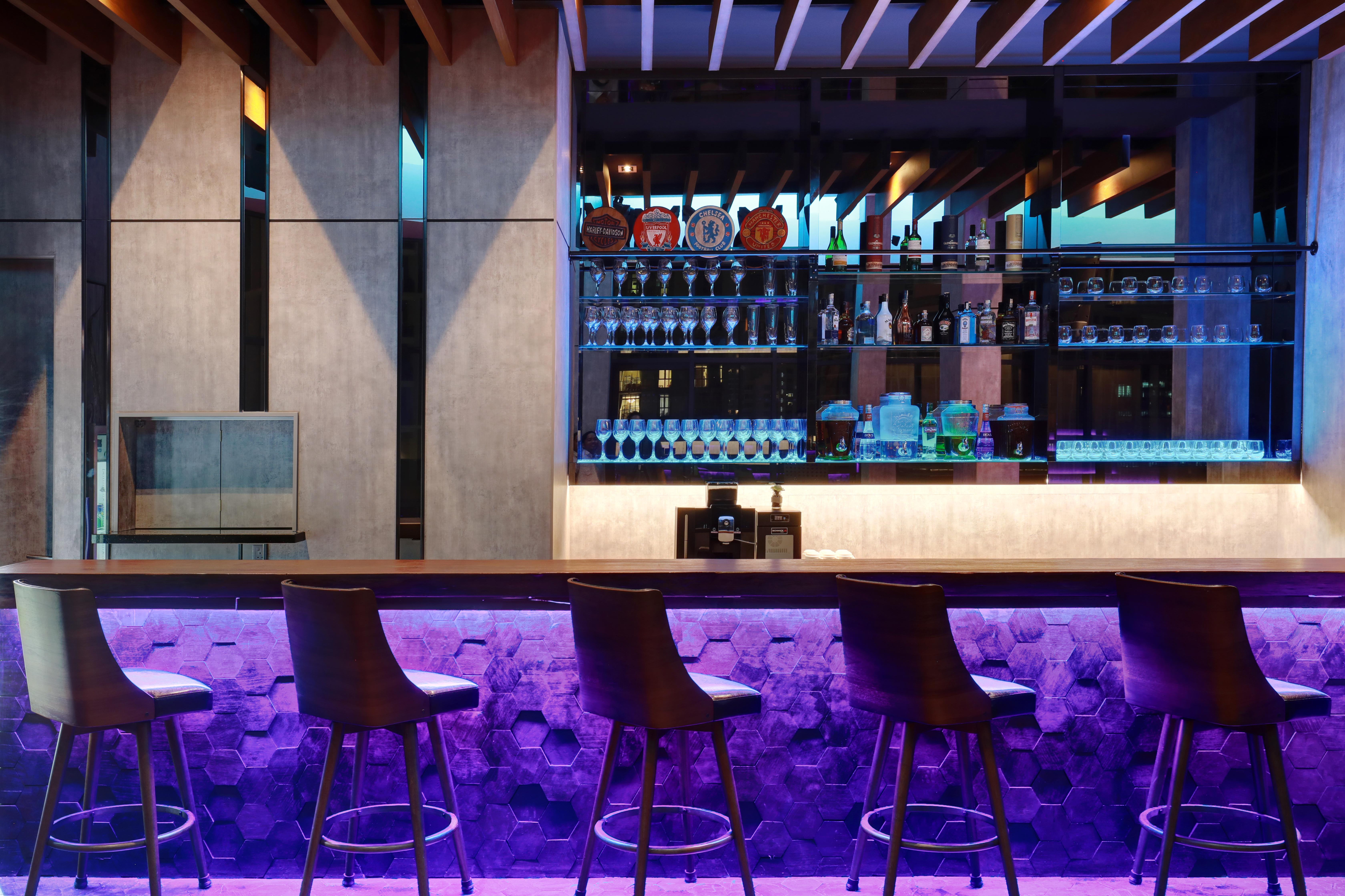 Ibis Kuala Lumpur City Centre Eksteriør billede